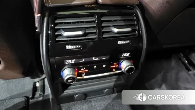 BMW 5 Series (G30) id 3583001 из Кореи 8