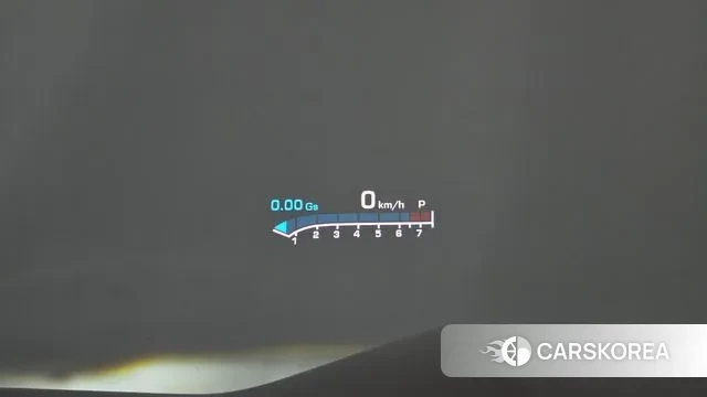 Chevrolet (GM Daewoo) The New Camaro id 3402620 из Кореи 8