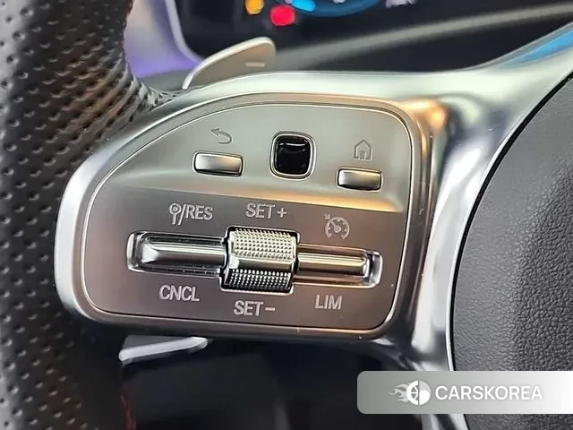 Mercedes-Benz CLA-Class C118 id 3464323 из Кореи 8