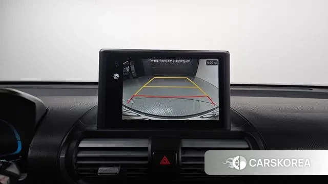 Hyundai Casper id 3437786 из Кореи 8