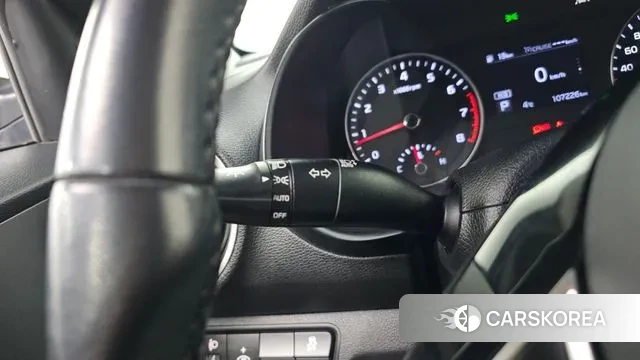 Kia Come New K3 id 3433742 из Кореи 8