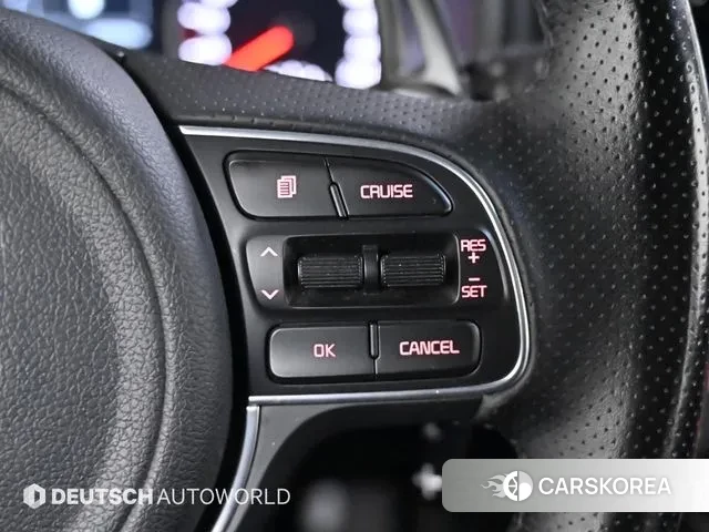 Kia Sportage 4th Generation id 3651964 из Кореи 8