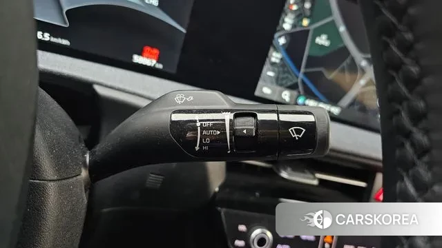 Kia EV6 id 3777624 из Кореи 8