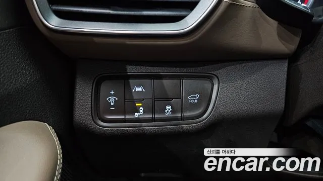 Hyundai Santa Fe TM id 2618353 из Кореи 8