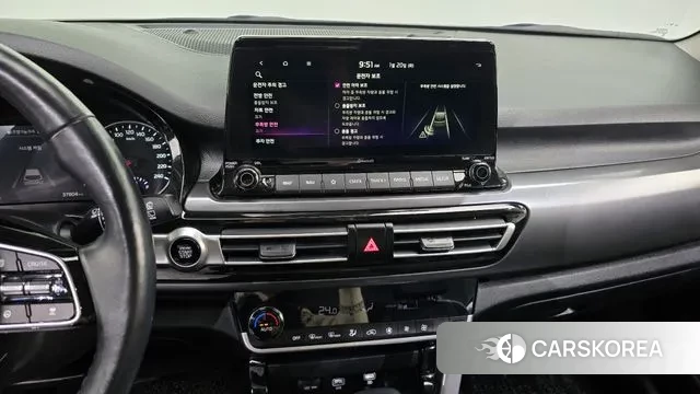 Kia Seltos id 3600568 из Кореи 8