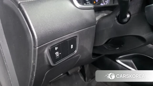 Hyundai Tucson (NX4) id 3650233 из Кореи 8