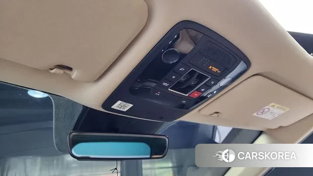 Kia Carnival 4th generation id 3043348 из Кореи 8