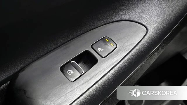 Hyundai The New Grandeur IG Hybrid id 4396318 из Кореи 8