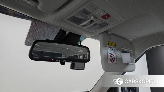 Hyundai Casper id 4905446 из Кореи 8