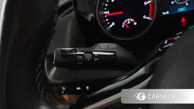 Kia Carnival 4th generation id 3448177 из Кореи 8