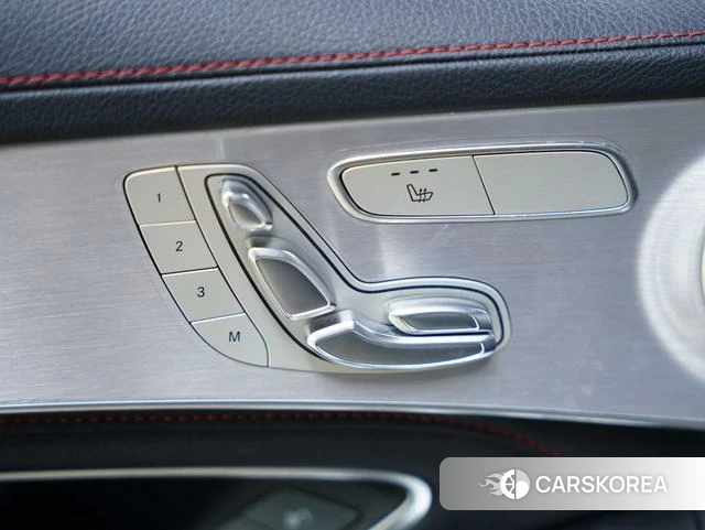 Mercedes-Benz C-class AMG id 4238922 из Китая 8