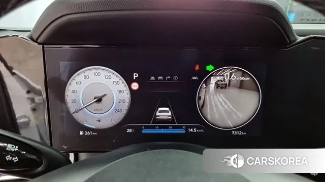 Hyundai The New Avante (CN7) id 2963921 из Кореи 8