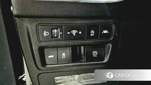Hyundai Sonata (DN8) id 4727707 из Кореи 8
