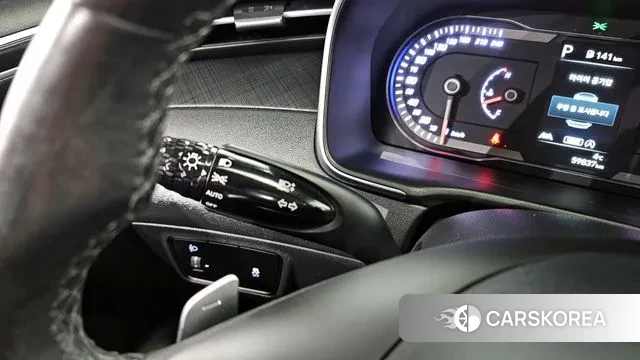 Hyundai Tucson (NX4) id 3586327 из Кореи 8