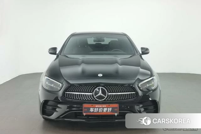 Mercedes-Benz E-class (imported) id 4298294 из Китая 8