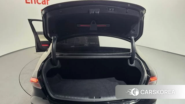 Hyundai The New Grandeur IG id 4550161 из Кореи 8