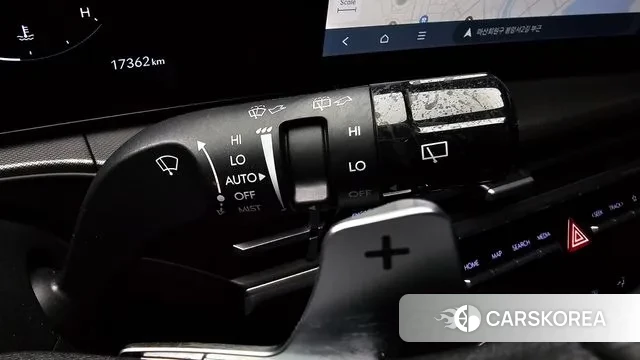 Hyundai Santa Fe (MX5) id 3492241 из Кореи 8