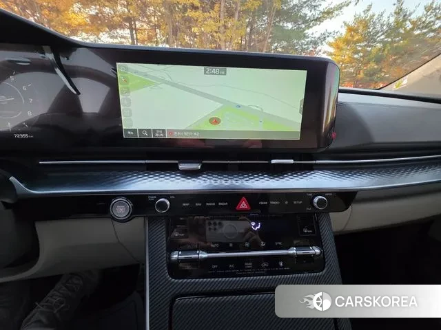 Kia Carnival 4th generation id 3342132 из Кореи 8