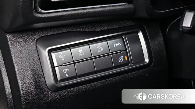 Ssangyong Berry New Tivoli id 3671479 из Кореи 8