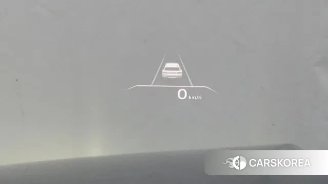 Genesis GV80 id 3374348 из Кореи 8