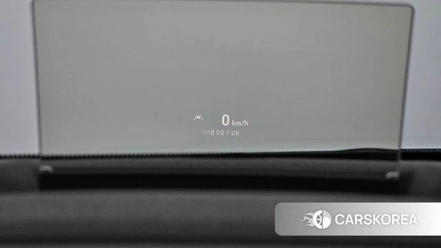 Chevrolet (GM Daewoo) Trailblazer id 3833949 из Кореи 8