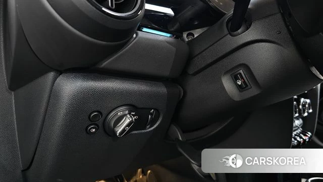 Mini Cooper id 4474426 из Кореи 8