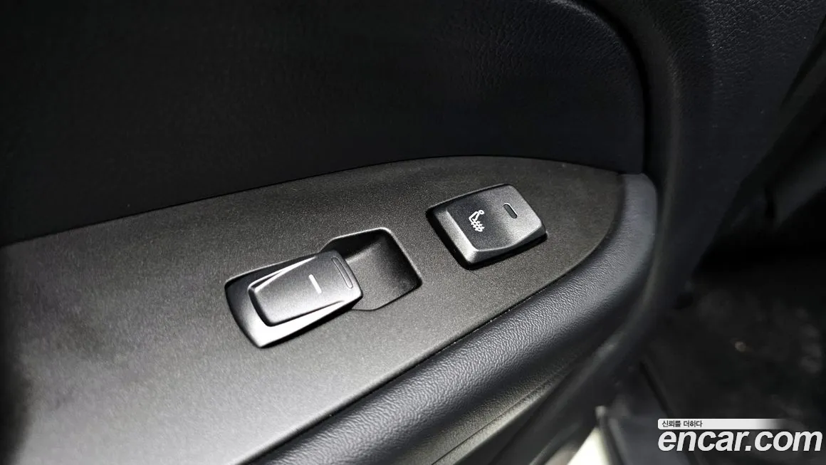 Ssangyong Rexton Sports id 1223667 из Кореи 8