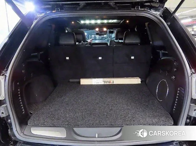 Jeep Grand Cherokee id 2961194 из Кореи 8