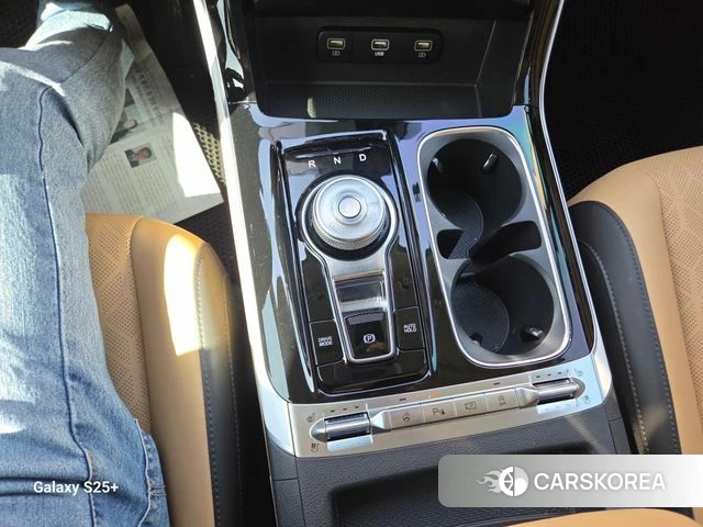 Kia Carnival 4th generation id 4201634 из Кореи 8