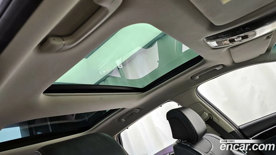 Genesis GV80 id 2153135 из Кореи 8