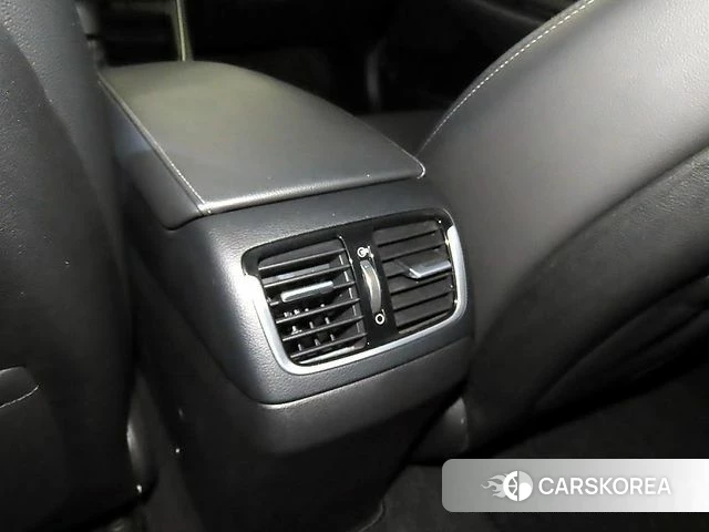 Hyundai Grandeur IG id 4615116 из Кореи 8