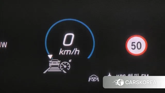 Mercedes-Benz GLE-Class W167 id 3032610 из Кореи 8