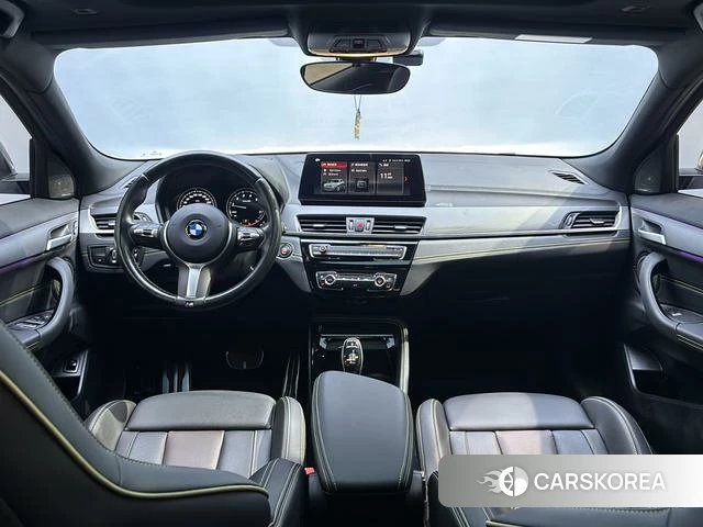 BMW X2 id 4265235 из Китая 8