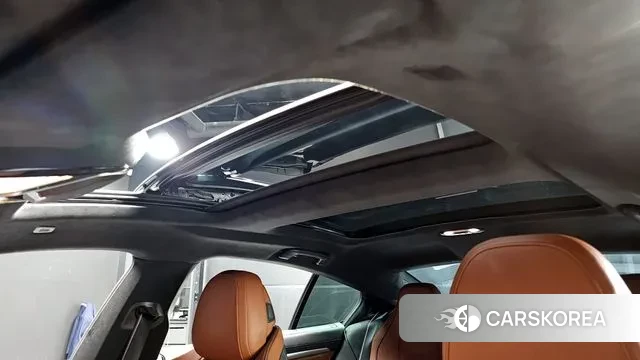 BMW 8 Series (G15) id 3720691 из Кореи 8