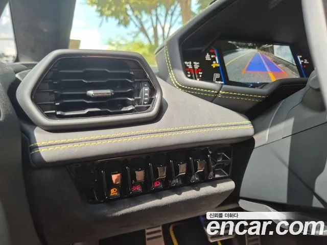 Lamborghini Huracan id 2910326 из Кореи 8
