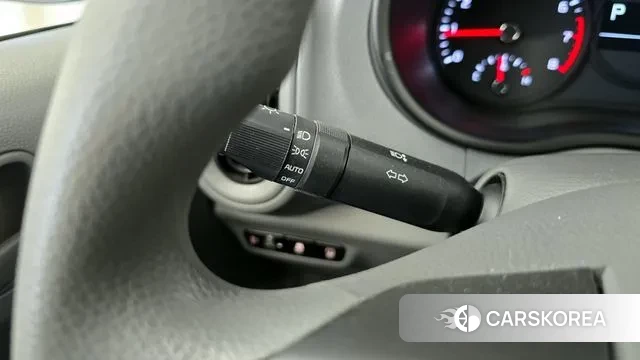 Kia Morning Urban (JA) id 3282430 из Кореи 8