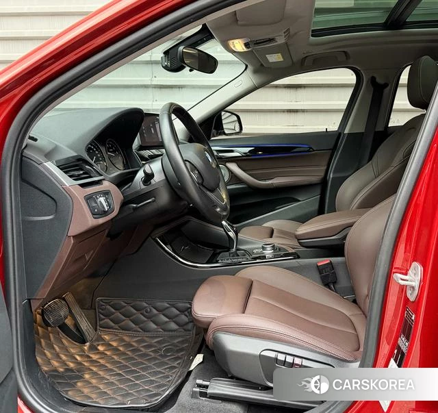 BMW X2 id 4348490 из Китая 8