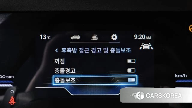 Ssangyong Torres id 3865129 из Кореи 8