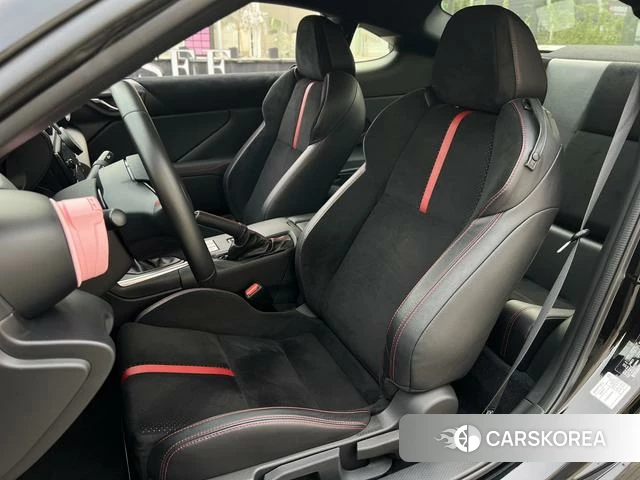 Subaru BRZ id 3969209 из Китая 8