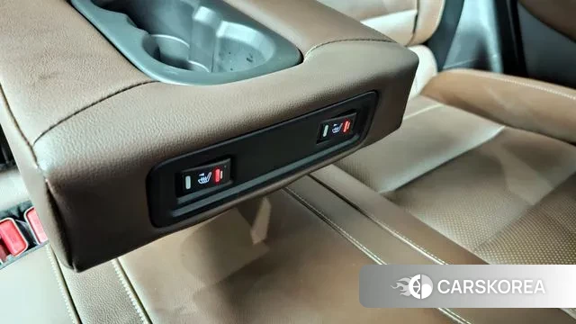 Renault Korea (Samsung) The New QM6 id 3754081 из Кореи 8