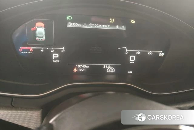 Audi A5 id 4208007 из Китая 8