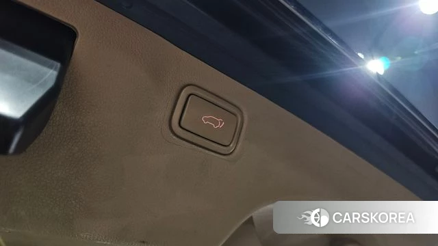 Kia The New Carnival id 4447833 из Кореи 8