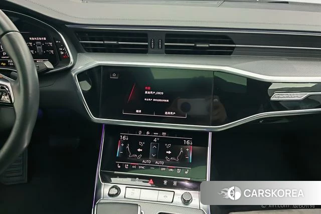 Audi A6L id 4275986 из Китая 8