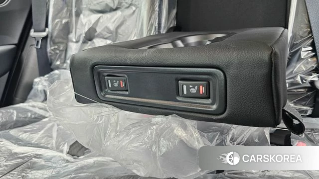 Renault Korea (Samsung) The New QM6 id 4380818 из Кореи 8
