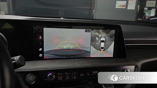 Kia K8 id 3427670 из Кореи 8