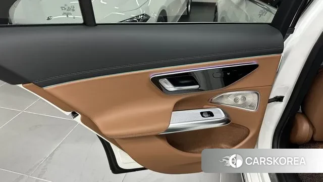 Mercedes-Benz E-Class W214 id 3327368 из Кореи 8