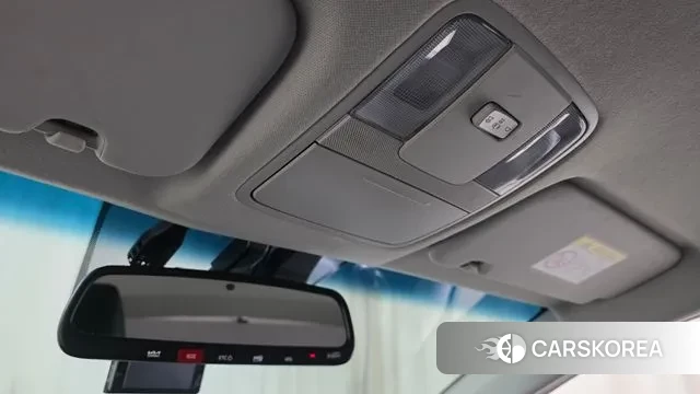 Kia The New K3 2nd generation id 3421590 из Кореи 8