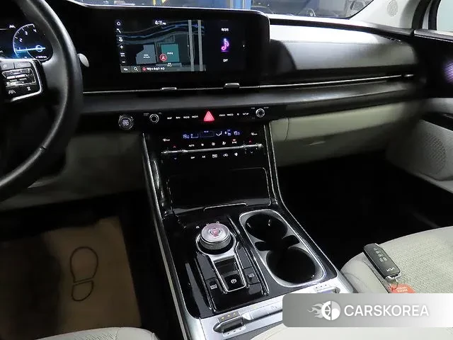 Kia Carnival 4th generation id 3716483 из Кореи 8