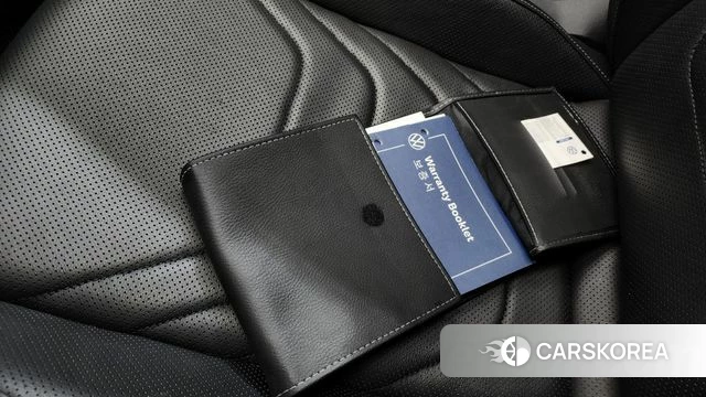 Volkswagen 7th Generation of Jetta id 4202701 из Кореи 8