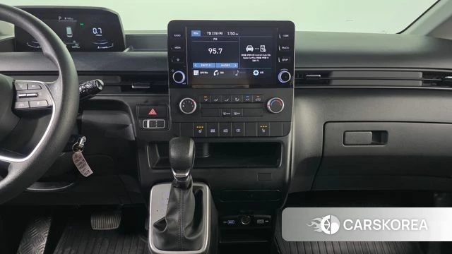 Hyundai Staria id 4619089 из Кореи 8